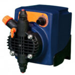 Dossing pump